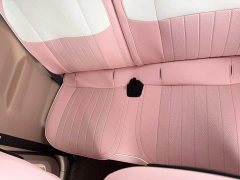 Geely Panda Mini 210km Vitality Edition - ფოტო 4