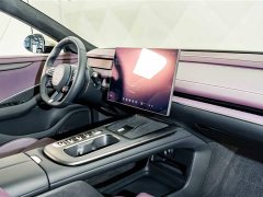 Xiaomi SU7 2024 Quad Motor Ultra-Long Range Advanced Autonomous Driving Max - ფოტო 19