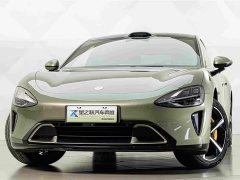 Xiaomi SU7 2024 Quad Motor Ultra-Long Range Advanced Autonomous Driving Max - ფოტო 3