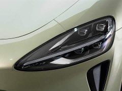 Xiaomi SU7 2024 Quad Motor Ultra-Long Range Advanced Autonomous Driving Max - ფოტო 4