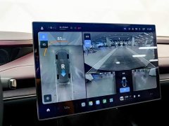 Xiaomi SU7 2024 Quad Motor Ultra-Long Range Advanced Autonomous Driving Max - ფოტო 9