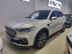 FAW Red Flag HS5 Facelift 2.0T Smart Connected Premium AWD - ფოტო 1