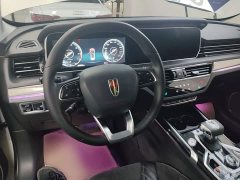 FAW Red Flag HS5 Facelift 2.0T Smart Connected Premium AWD - ფოტო 10