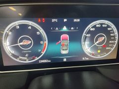 FAW Red Flag HS5 Facelift 2.0T Smart Connected Premium AWD - ფოტო 11