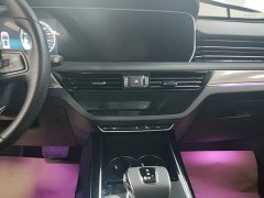 FAW Red Flag HS5 Facelift 2.0T Smart Connected Premium AWD - ფოტო 12