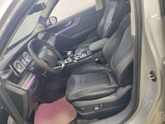 FAW Red Flag HS5 Facelift 2.0T Smart Connected Premium AWD - ფოტო 14