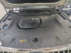 FAW Red Flag HS5 Facelift 2.0T Smart Connected Premium AWD - ფოტო 19