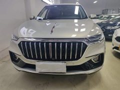 FAW Red Flag HS5 Facelift 2.0T Smart Connected Premium AWD - ფოტო 2