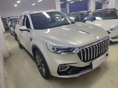 FAW Red Flag HS5 Facelift 2.0T Smart Connected Premium AWD - ფოტო 3