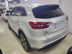 FAW Red Flag HS5 Facelift 2.0T Smart Connected Premium AWD - ფოტო 4