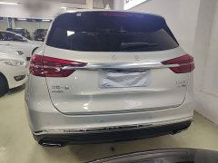 FAW Red Flag HS5 Facelift 2.0T Smart Connected Premium AWD - ფოტო 5