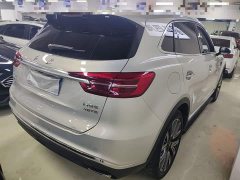 FAW Red Flag HS5 Facelift 2.0T Smart Connected Premium AWD - ფოტო 6