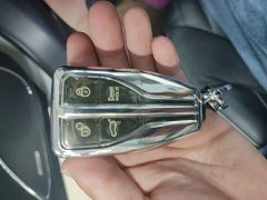FAW Red Flag HS5 Facelift 2.0T Smart Connected Premium AWD - ფოტო 8