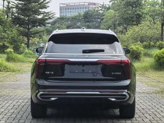 FAW Red Flag E-HS9 2022 690km Range Flagship Edition Six-Seater - ფოტო 8
