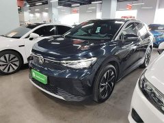 Volkswagen ID.4 CROZZ Pure Enjoyment Edition - ფოტო 1