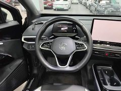 Volkswagen ID.4 CROZZ Pure Enjoyment Edition - ფოტო 10