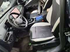Volkswagen ID.4 CROZZ Pure Enjoyment Edition - ფოტო 14
