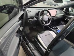 Volkswagen ID.4 CROZZ Pure Enjoyment Edition - ფოტო 15