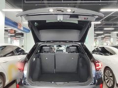 Volkswagen ID.4 CROZZ Pure Enjoyment Edition - ფოტო 18