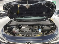 Volkswagen ID.4 CROZZ Pure Enjoyment Edition - ფოტო 19