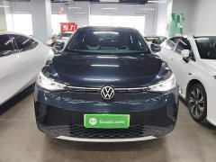 Volkswagen ID.4 CROZZ Pure Enjoyment Edition - ფოტო 2