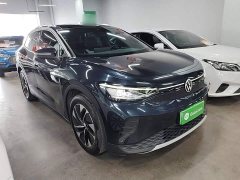 Volkswagen ID.4 CROZZ Pure Enjoyment Edition - ფოტო 3