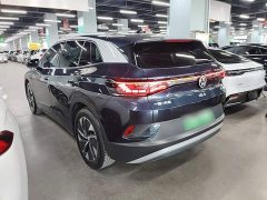 Volkswagen ID.4 CROZZ Pure Enjoyment Edition - ფოტო 4
