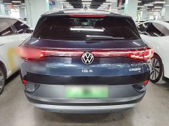 Volkswagen ID.4 CROZZ Pure Enjoyment Edition - ფოტო 5
