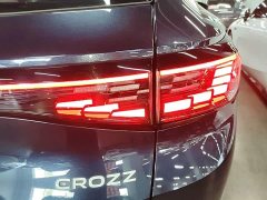 Volkswagen ID.4 CROZZ Pure Enjoyment Edition - ფოტო 7