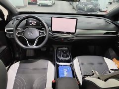 Volkswagen ID.4 CROZZ Pure Enjoyment Edition - ფოტო 9