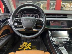 Audi A8 A8L Horch Founder Edition Classic - ფოტო 11