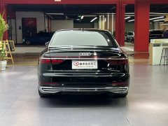 Audi A8 A8L Horch Founder Edition Classic - ფოტო 14