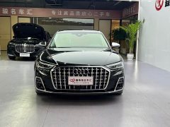 Audi A8 A8L Horch Founder Edition Classic - ფოტო 3