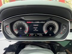 Audi A8 A8L Horch Founder Edition Classic - ფოტო 5