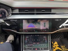 Audi A8 A8L Horch Founder Edition Classic - ფოტო 6