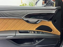 Audi A8 A8L Horch Founder Edition Classic - ფოტო 7
