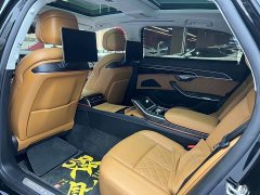 Audi A8 A8L Horch Founder Edition Classic - ფოტო 8