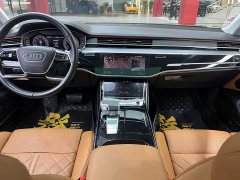 Audi A8 A8L Horch Founder Edition Classic - ფოტო 9