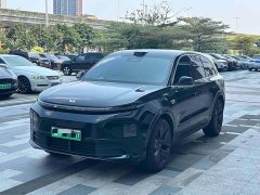 Li Auto L6 Max - ფოტო 1
