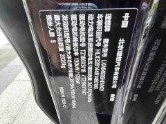 Li Auto L6 Max - ფოტო 10