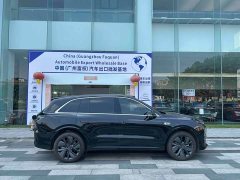 Li Auto L6 Max - ფოტო 3