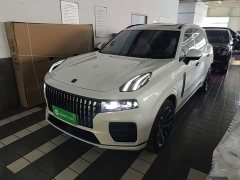 Lynk & Co Geely Lynk & Co 09 EM-P 2.0T Diesel EM-P Voyager Edition PM 7-Seater - ფოტო 1