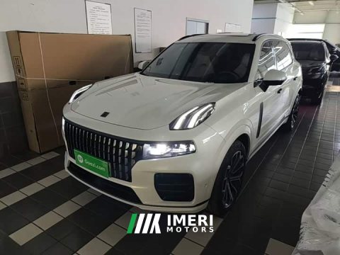 2023 Lynk & Co 09 EM-P 2.0T Diesel EM-P Voyager Edition PM 7-Seater - ავტომობილი ჩინეთიდან