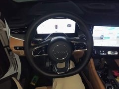 Lynk & Co Geely Lynk & Co 09 EM-P 2.0T Diesel EM-P Voyager Edition PM 7-Seater - ფოტო 10