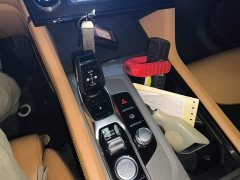 Lynk & Co Geely Lynk & Co 09 EM-P 2.0T Diesel EM-P Voyager Edition PM 7-Seater - ფოტო 13