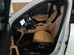 Lynk & Co Geely Lynk & Co 09 EM-P 2.0T Diesel EM-P Voyager Edition PM 7-Seater - ფოტო 14