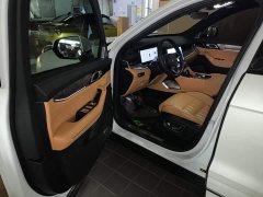 Lynk & Co Geely Lynk & Co 09 EM-P 2.0T Diesel EM-P Voyager Edition PM 7-Seater - ფოტო 15