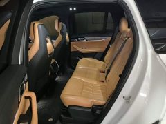 Lynk & Co Geely Lynk & Co 09 EM-P 2.0T Diesel EM-P Voyager Edition PM 7-Seater - ფოტო 16