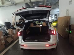 Lynk & Co Geely Lynk & Co 09 EM-P 2.0T Diesel EM-P Voyager Edition PM 7-Seater - ფოტო 18