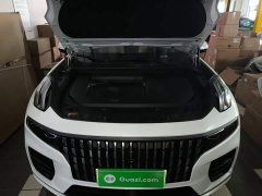 Lynk & Co Geely Lynk & Co 09 EM-P 2.0T Diesel EM-P Voyager Edition PM 7-Seater - ფოტო 19